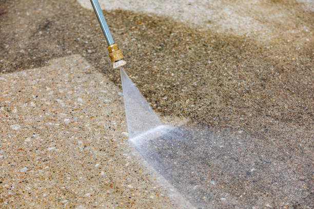 Professional Pressure Washing Services in Baldwin, WI
